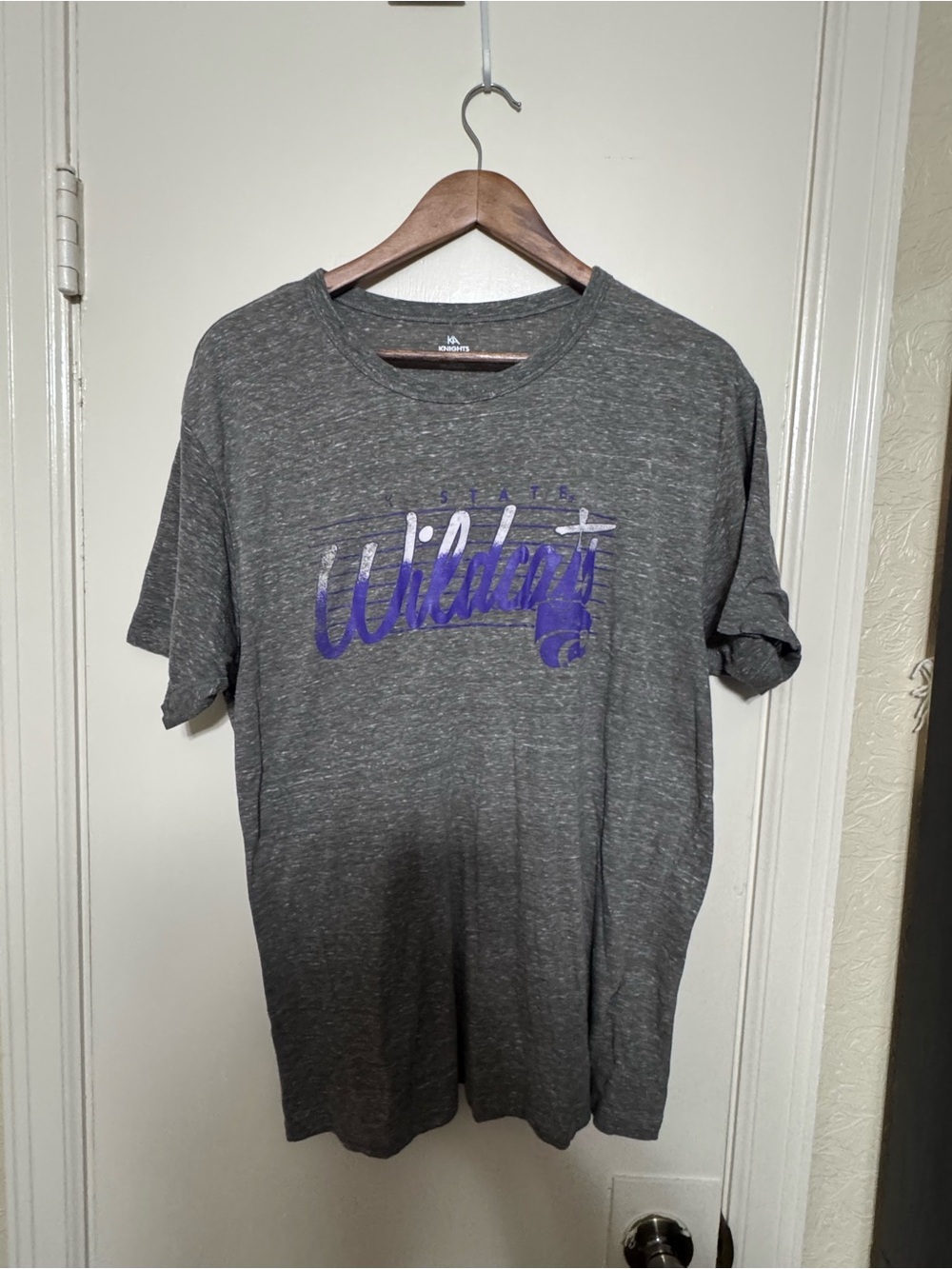 Kansas State Wildcats Graphics Tee